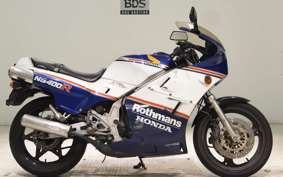 HONDA NS400R 1987 NC19
