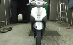 HONDA TACT-4ﾍﾞｰｼｯｸ AF79