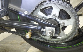 KAWASAKI NINJA 400 ABS 2016 EX400E