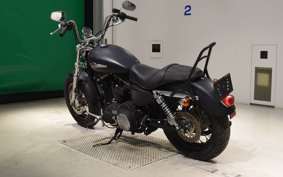 HARLEY XL1200CB 2012