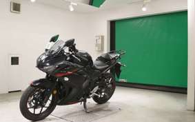 YAMAHA YZF-R25 2024 RG10J