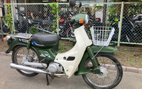 YAMAHA TOWN MATE T50D DX 22F