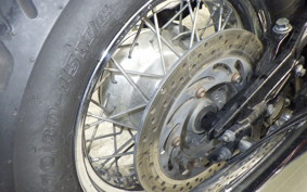 YAMAHA DRAGSTAR 1100 2007 VP13J