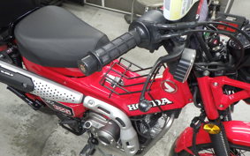 HONDA CT125-2 2018 JA65