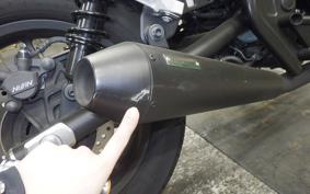 HONDA REBEL 250 A 2015 MC49