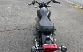 KAWASAKI W800 STREET 2020 EJ800B