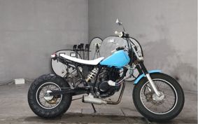 YAMAHA TW200 DG07J
