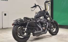 OTHER +HD. XL1200X 2014