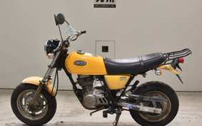 HONDA APE 100 2001 HC07