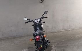HONDA CBF125T PJJN