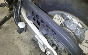 YAMAHA TW225 2003 DG09J