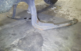 HONDA DIO Gen.6 AF68