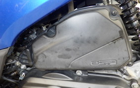 HONDA TACT-4ﾍﾞｰｼｯｸ AF79