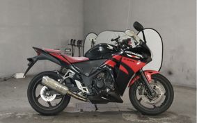 HONDA CBR250R MC41