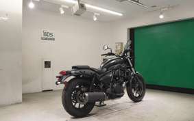 KAWASAKI ELIMINATOR400-3 2026 EL400A