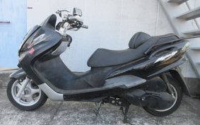 YAMAHA MAJESTY 125FI SE27