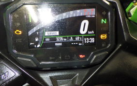 KAWASAKI ZX-4RR 2023 ZX400P