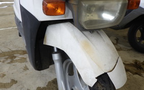 YAMAHA GEAR Gen.2 UA06J