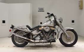 HARLEY FLSTF 1340 1990