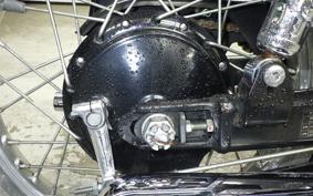 KAWASAKI W400 2008 EJ400A