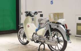 HONDA C125 SUPER CUB 2021 JA71