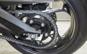 TRIUMPH STREET TRIPLE S 2021