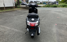 SUZUKI ADDRESS V125 DP12H