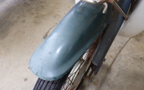 HONDA C50 SUPER CUB C50