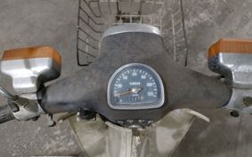 YAMAHA MATE90 V90