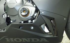 HONDA CBR600RR 2025 PC40
