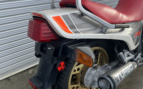 HONDA CX500 TURBO 2003 PC03