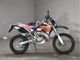 Фото Honda CRM250R 1995 с японского аукциона