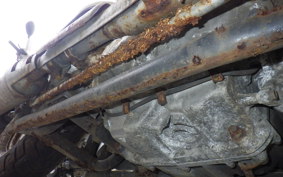 YAMAHA DRAGSTAR 400 1997 4TR