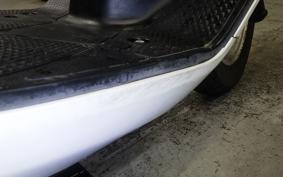 SUZUKI ADDRESS V50 Gen.2 CA42A