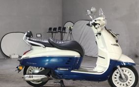 OTHER PU GEORGE YANGO125E VERSION  ..