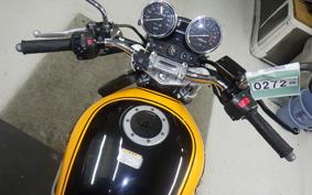 KAWASAKI ZEPHYR 750 2012 ZR750C