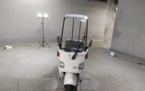 HONDA GYRO TA03