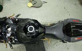 SUZUKI GSX-R1000 2008