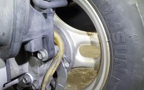 HONDA DIO Gen.6 2016 AF62