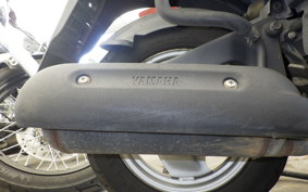 YAMAHA JOG Gen.5 SA36J
