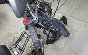 HONDA CT125 HUNTER CUB JA55