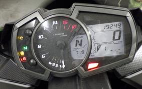 KAWASAKI NINJA ZX-6R A 2019 ZX636G