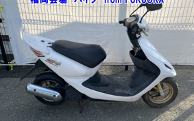 HONDA DIO Z4