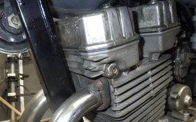 HONDA GB250 CLUBMAN 2012 MC10