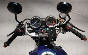 KAWASAKI ZRX-2 2005 ZR400E