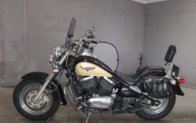 KAWASAKI VULCAN400 CLASSIC 1998 VN400A