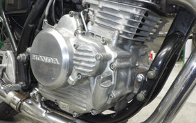 HONDA GB250 CLUBMAN Gen.5 1997 MC10