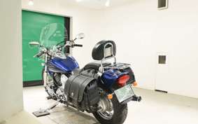 YAMAHA DRAGSTAR 400 2011 VH02J