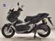 Фото Honda ADV150 2017 с японского аукциона