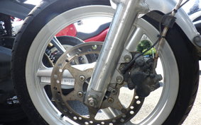 SACHS SPIDER 125